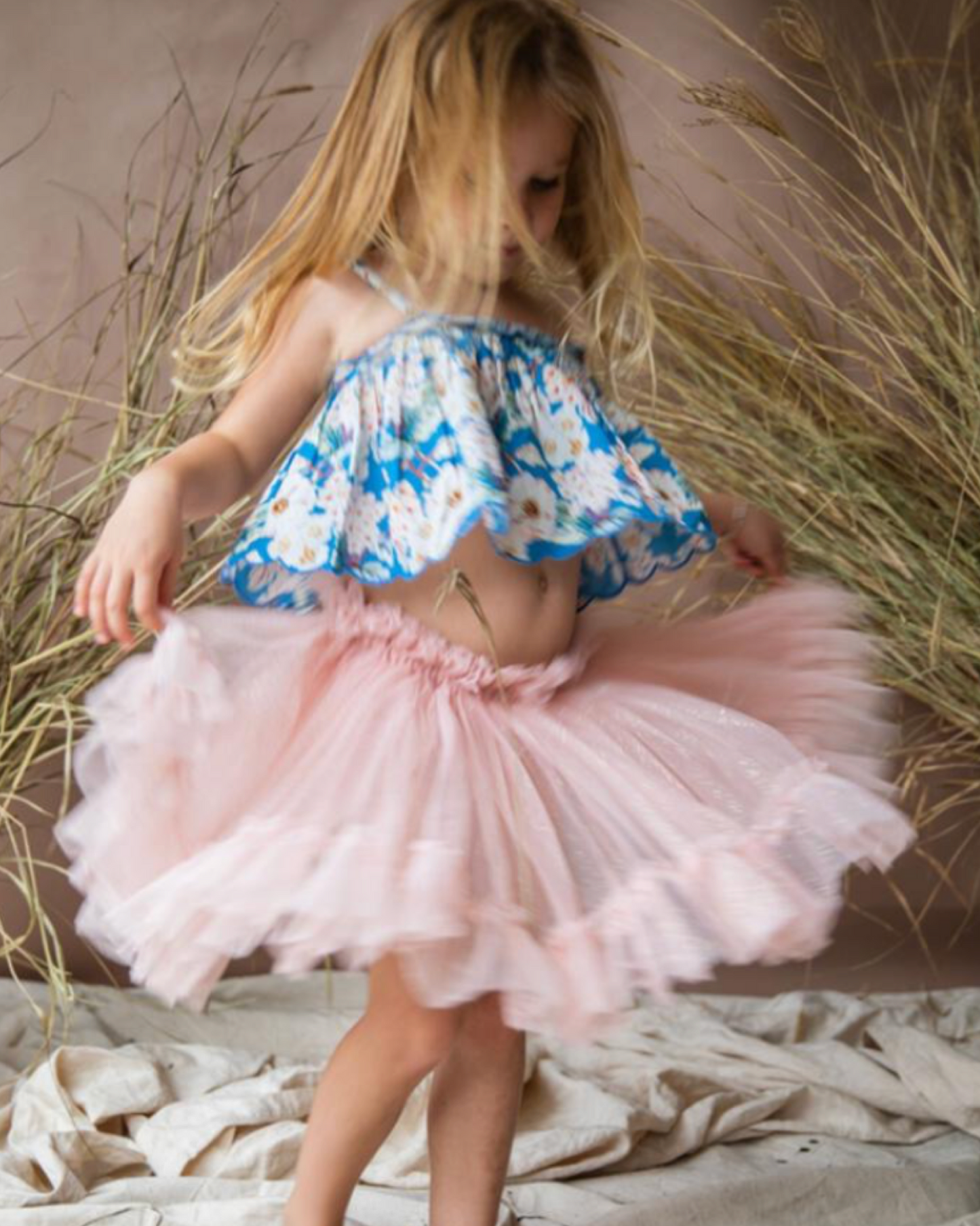 Carrie Tutu