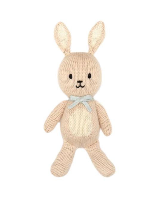 Benny the Bunny