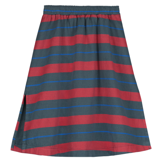 Striped Skirt