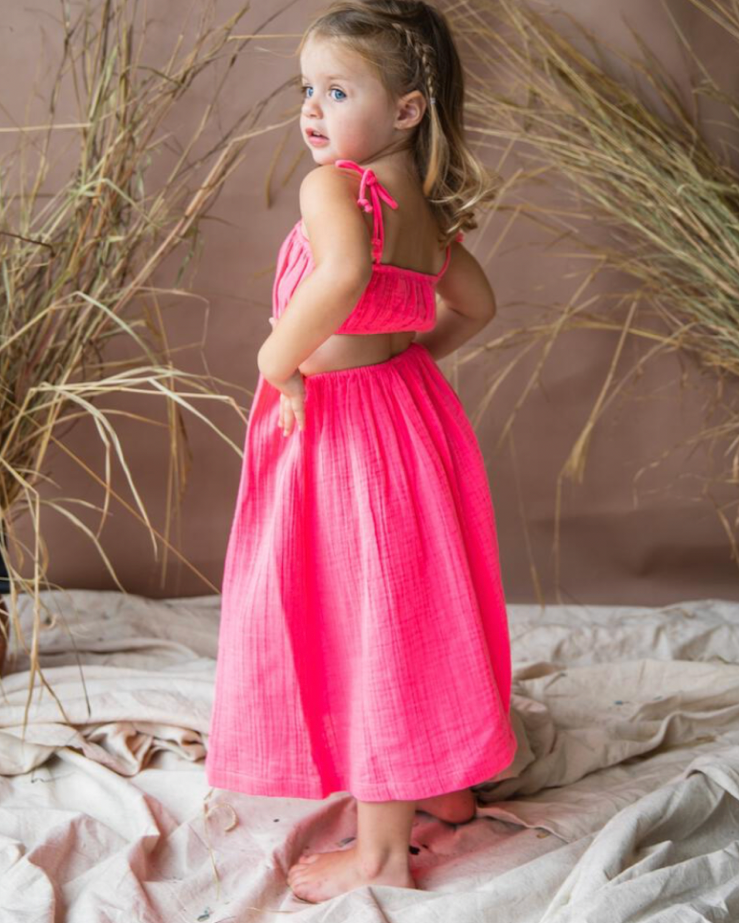 Vera Dress