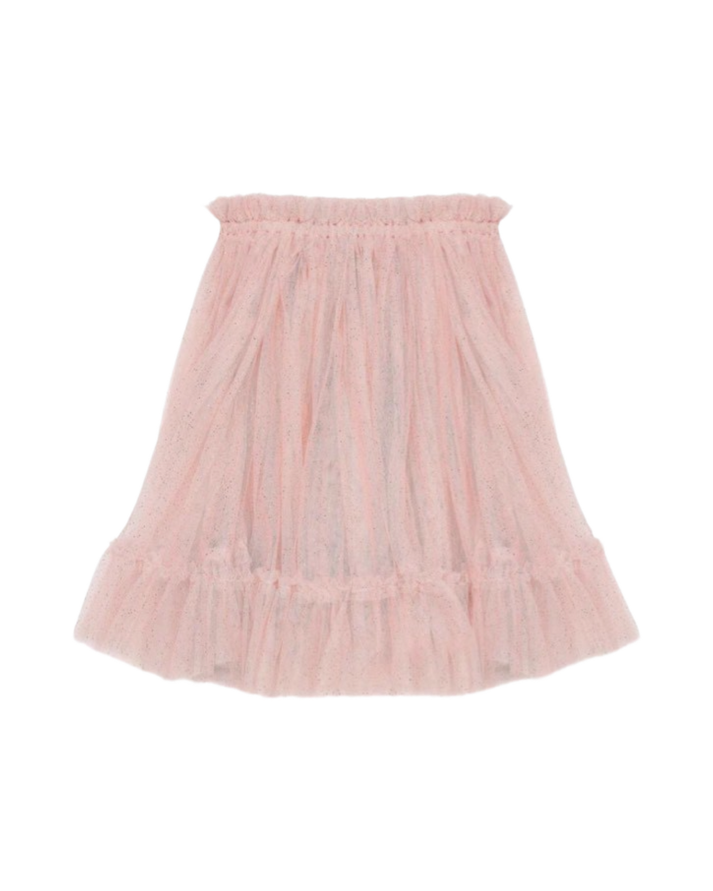 Carrie Tutu