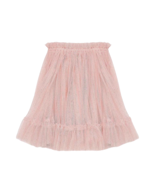 Carrie Tutu