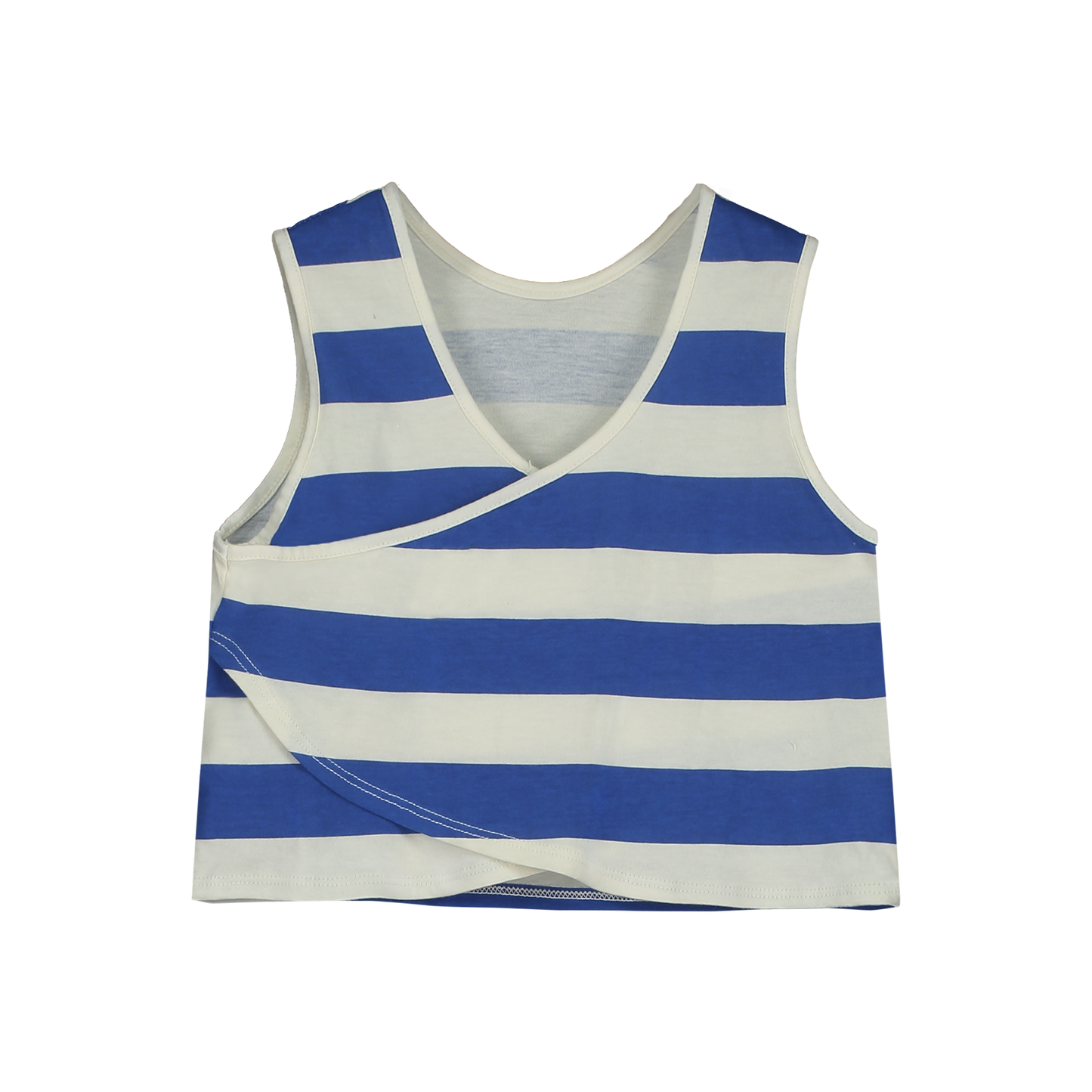 Crop tee