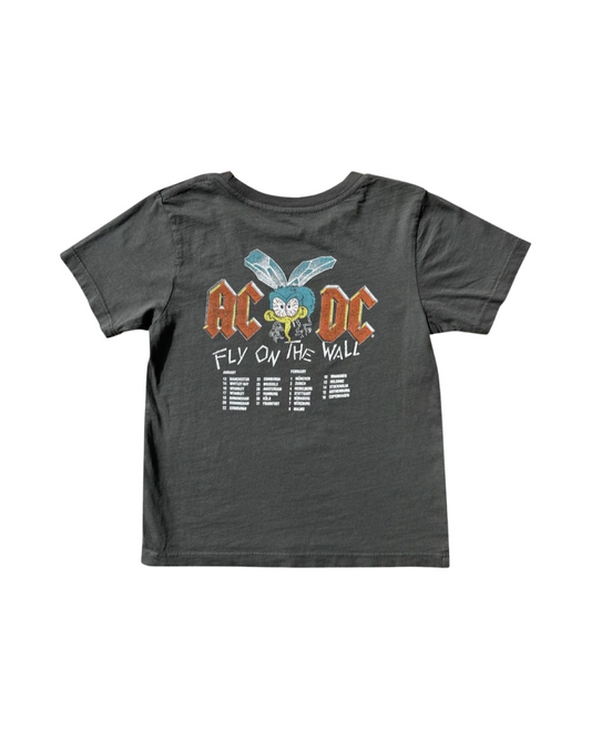 AC/DC Tee