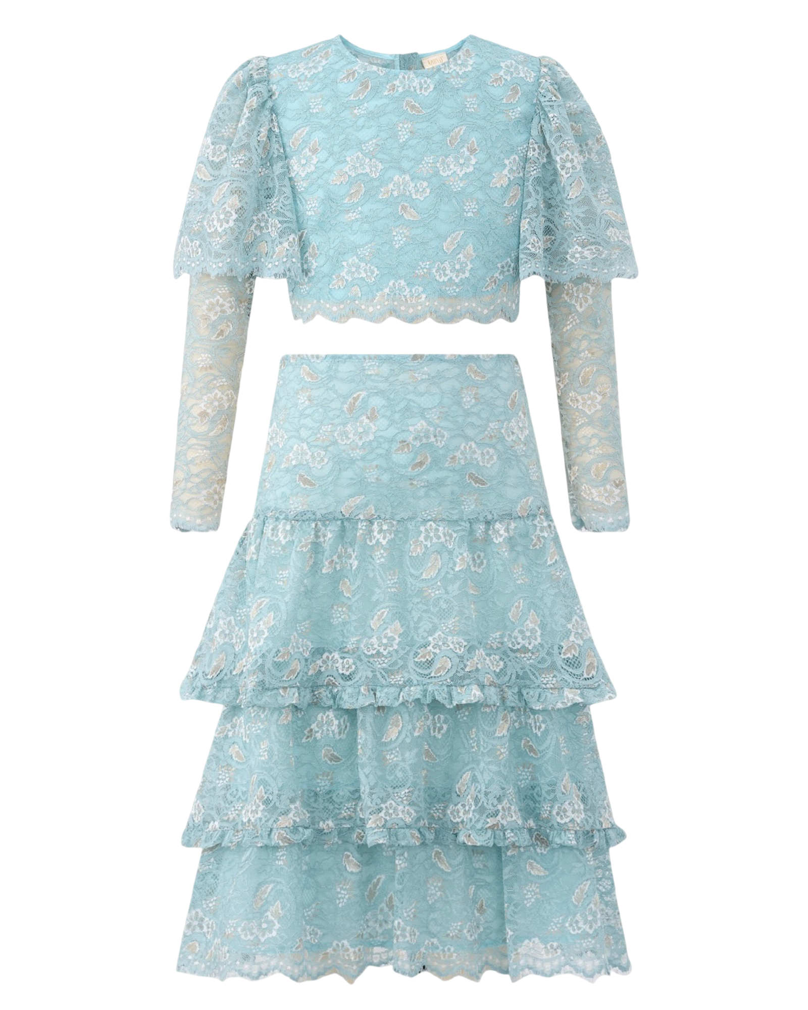 Gabriella Lace Set 11-12 years Gabriella Lace Set 11-12 years
