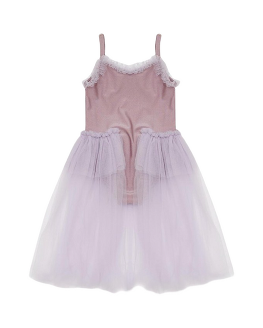 Elanore Dusk Dress