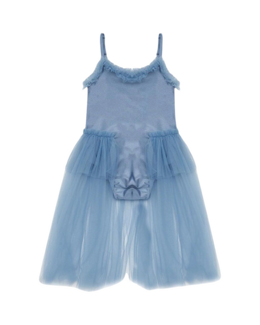 Elanore Opal Dress
