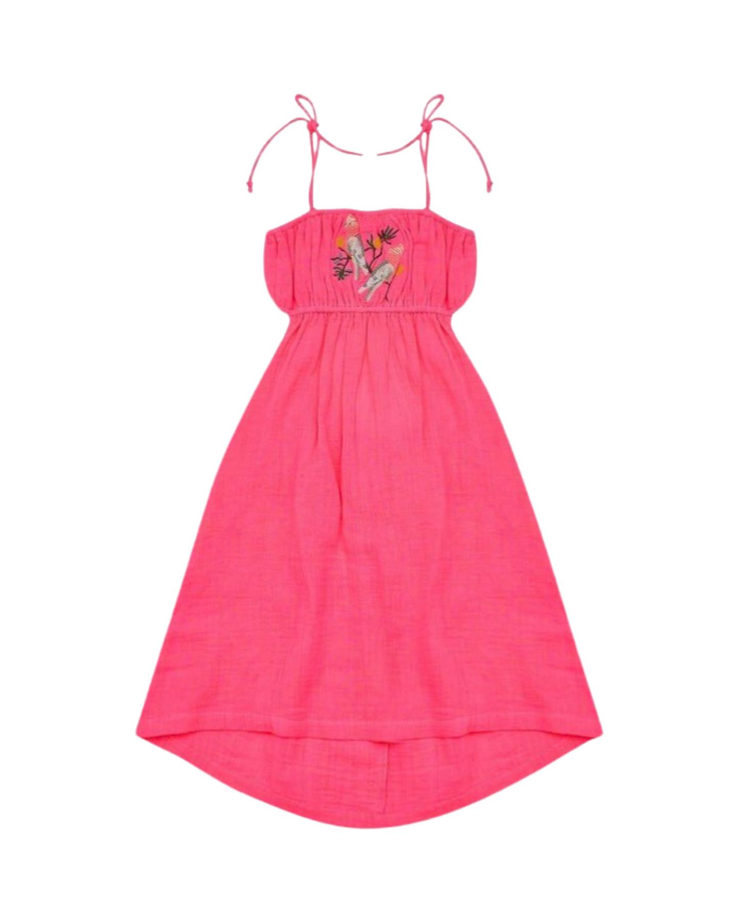 Vera Dress
