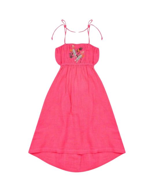 Vera Dress