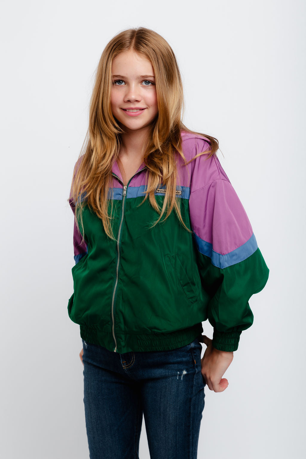 Windbreaker