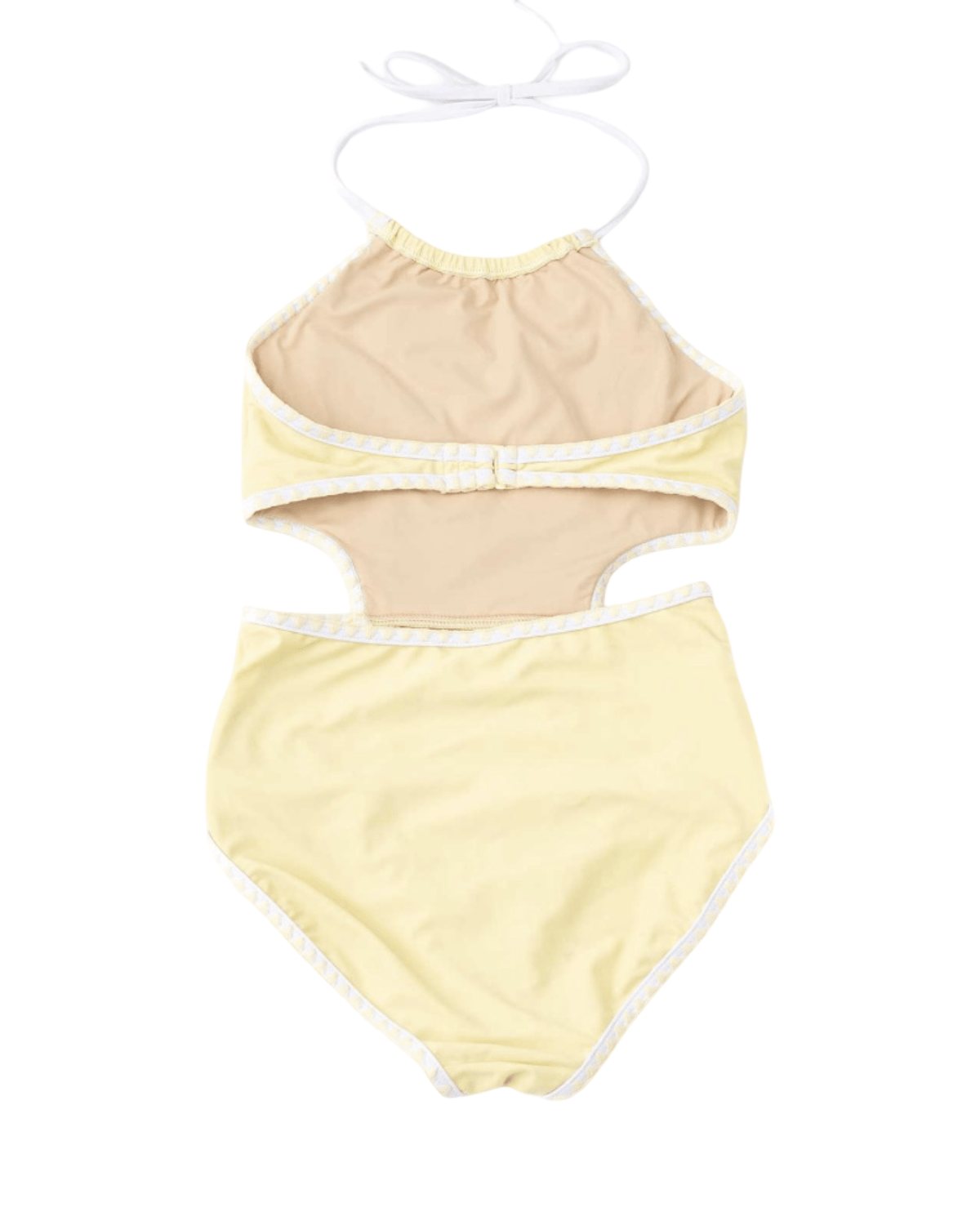 Daisy One Piece Swimsuit