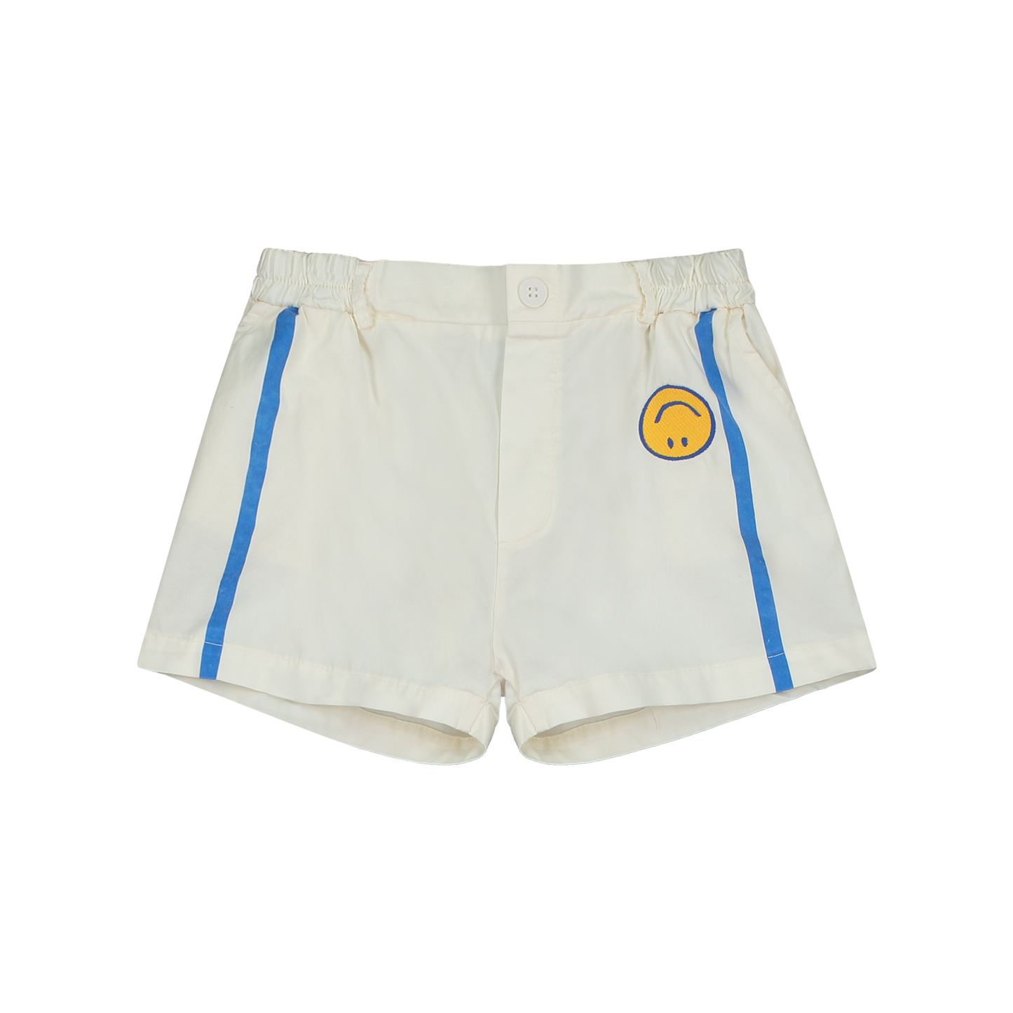 Smiley Shorts
