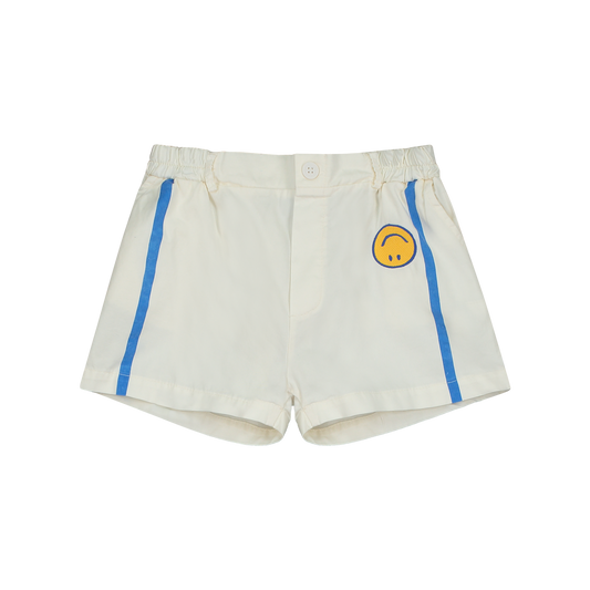 Smiley Shorts