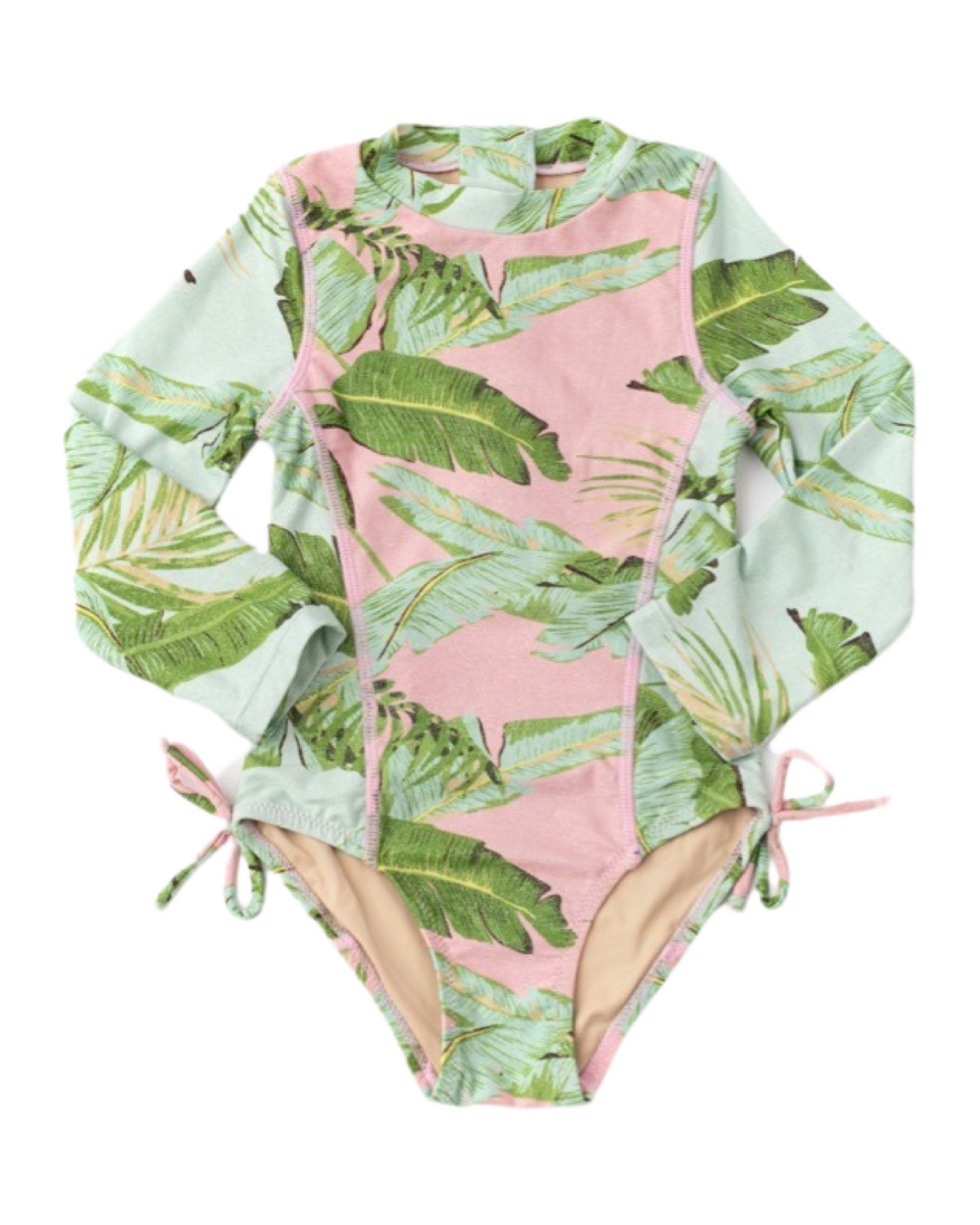 Long sleeve One Piece