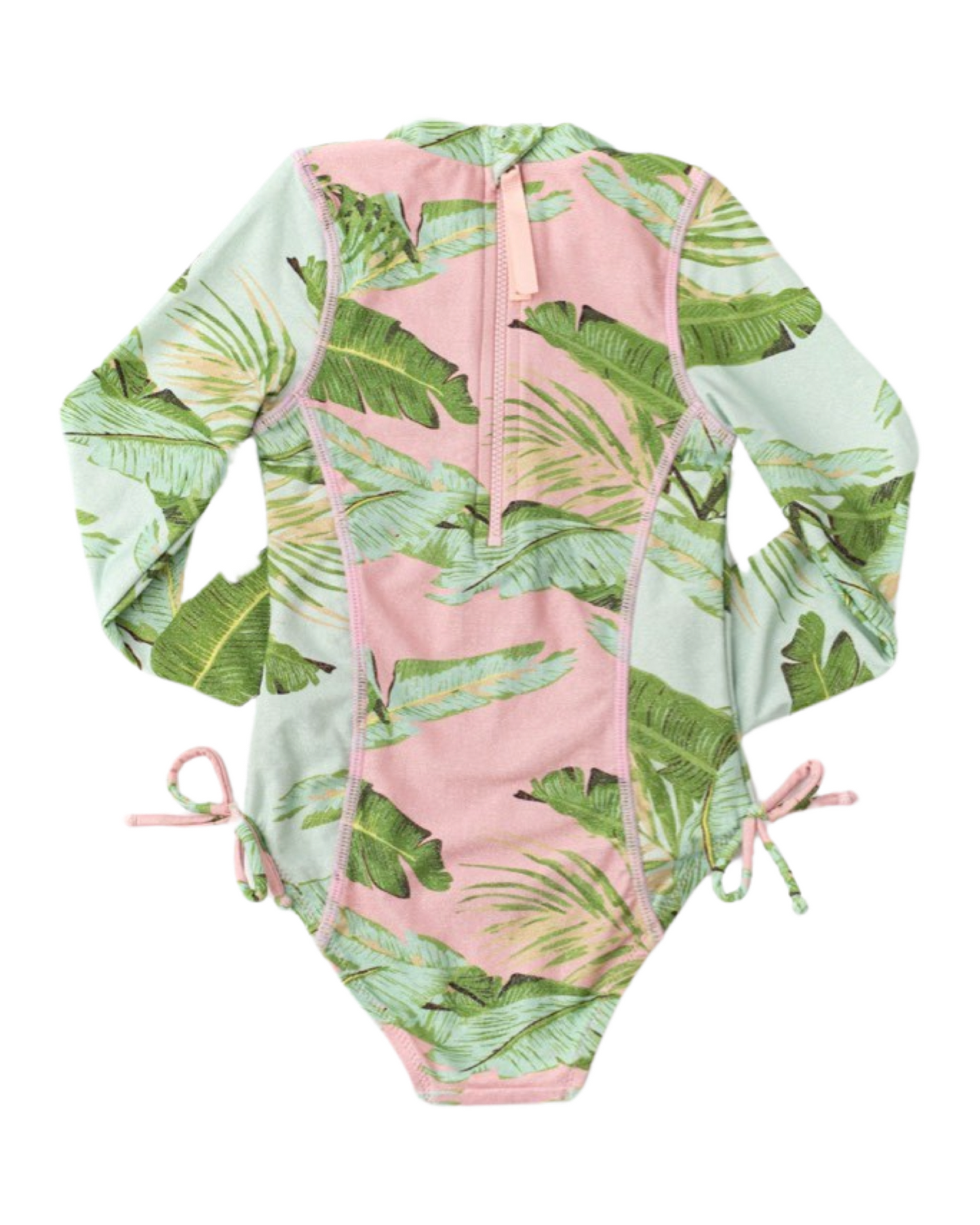 Long sleeve One Piece