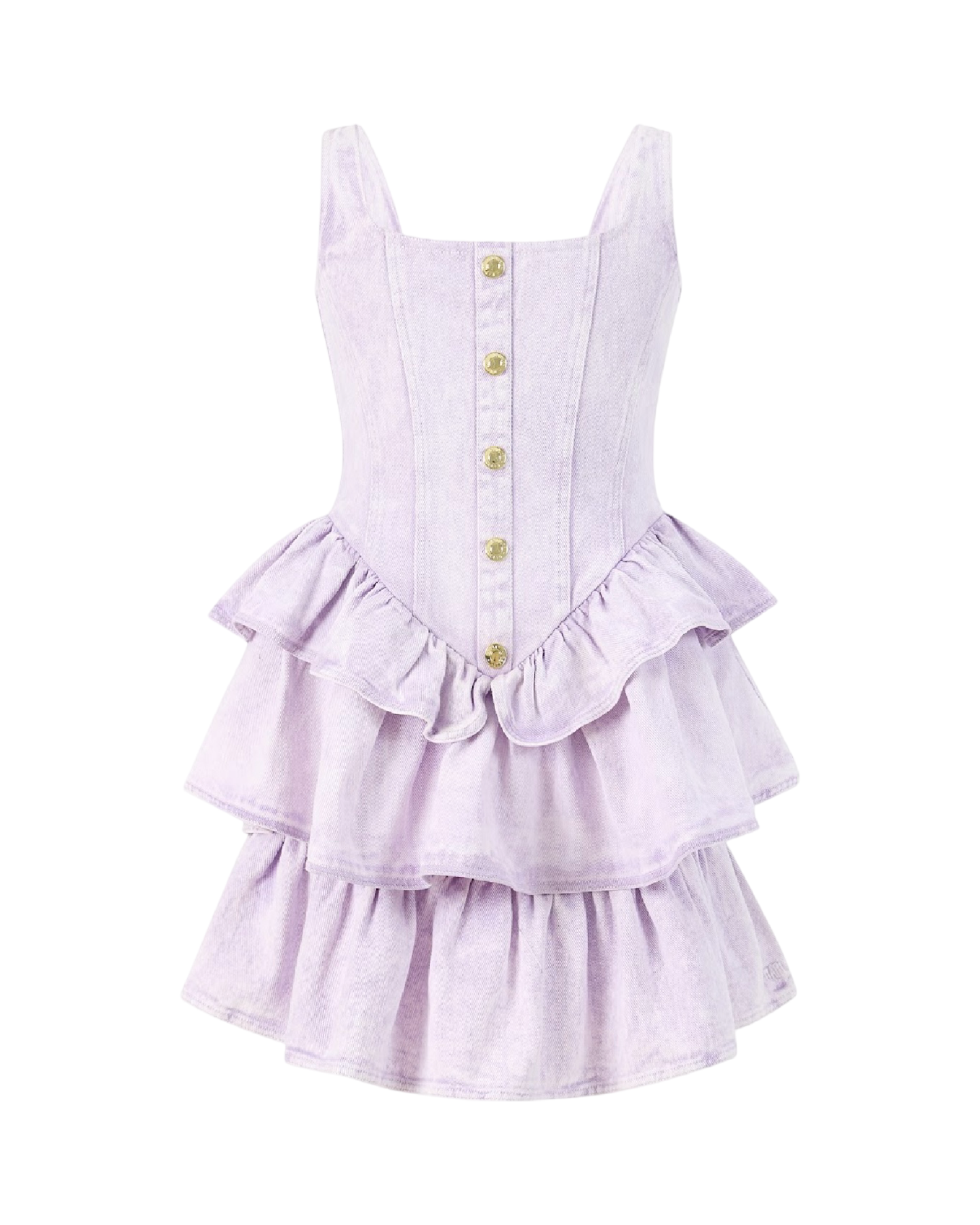 Estelle Mini Dress