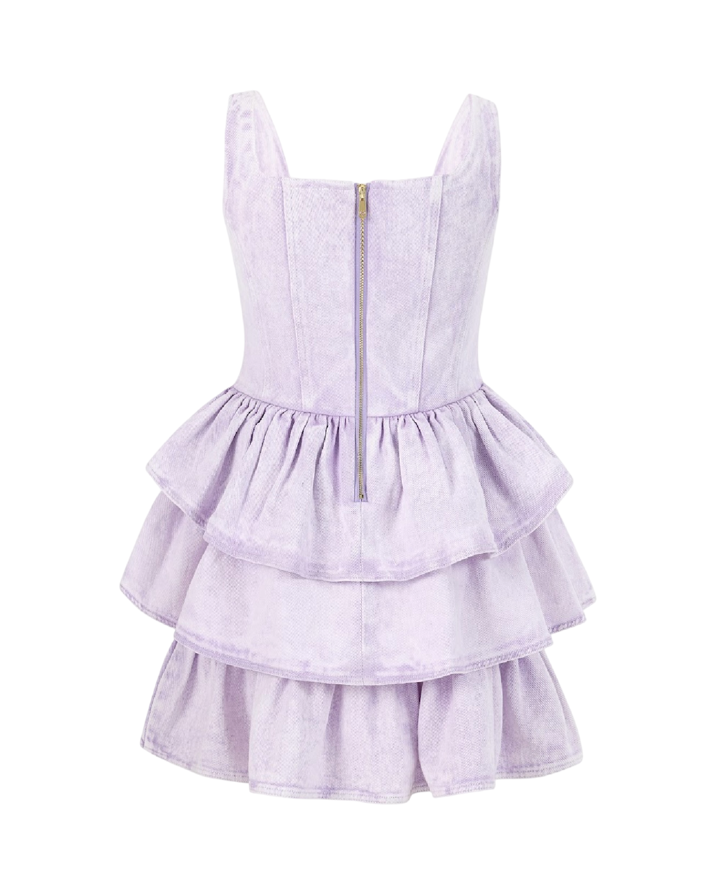 Estelle Mini Dress