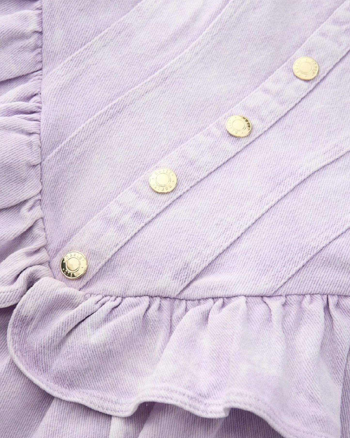 Estelle Mini Dress