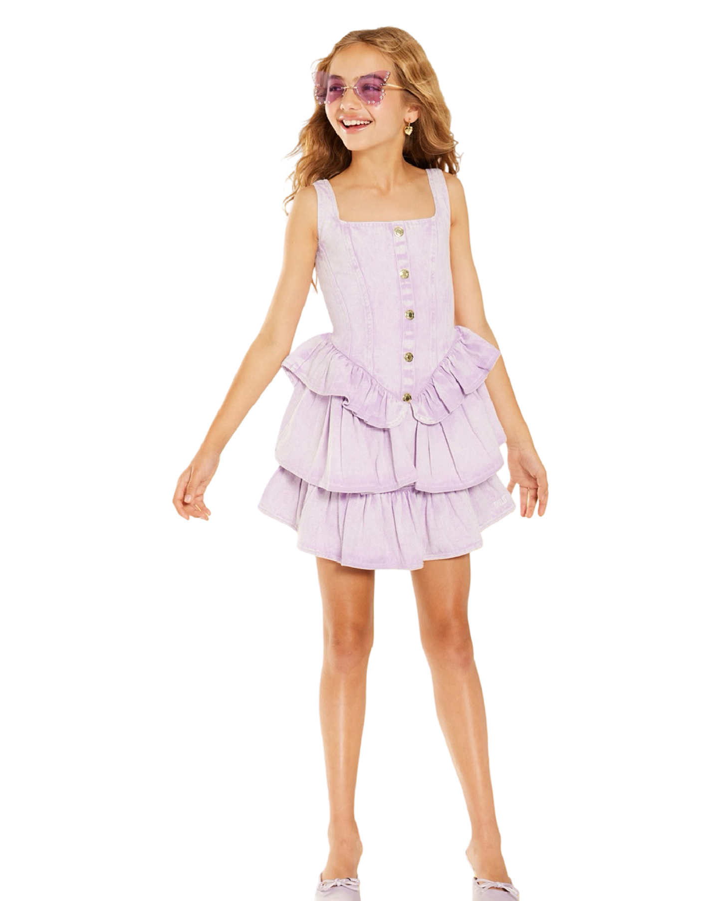Estelle Mini Dress
