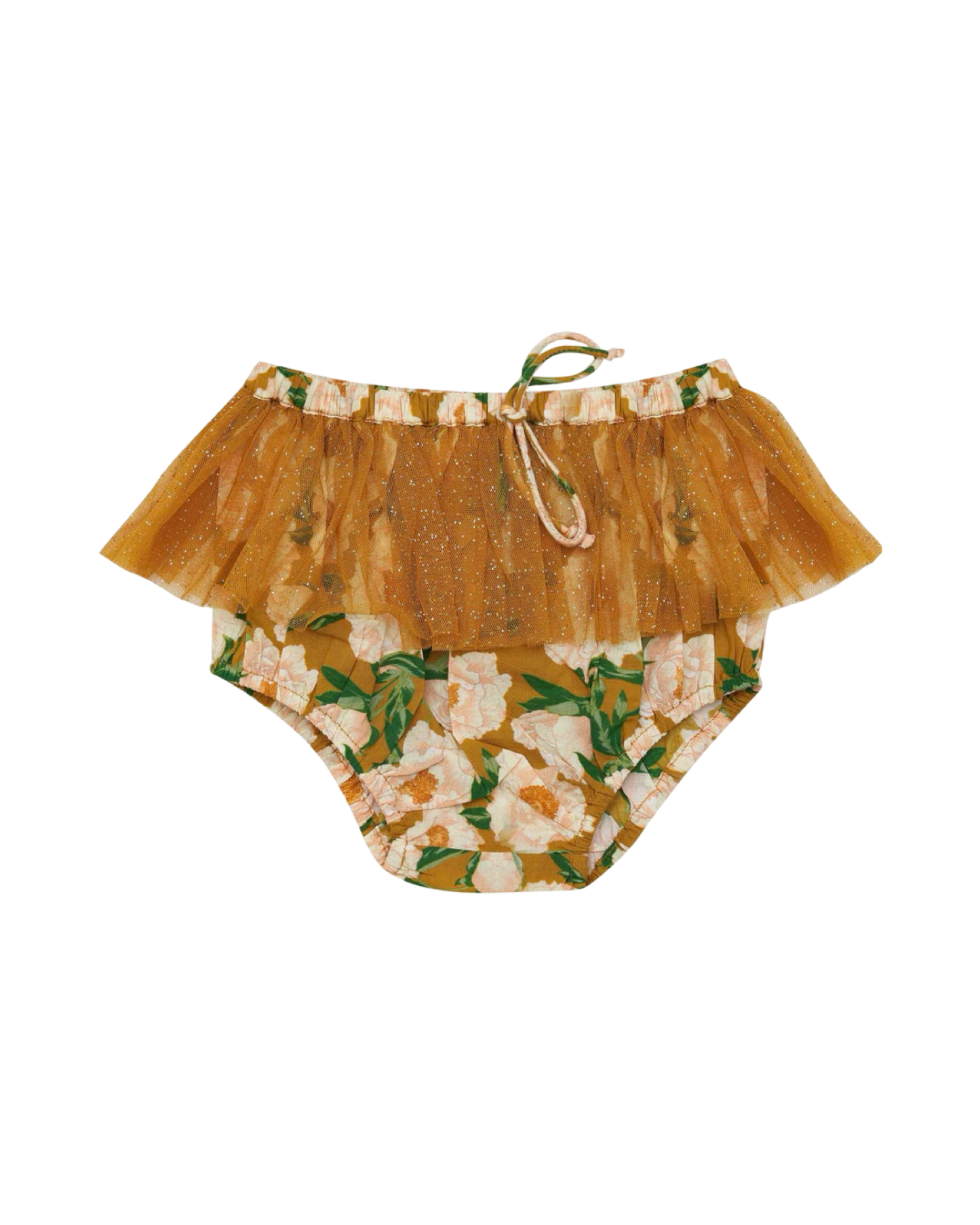 Marigold Nappy Cover