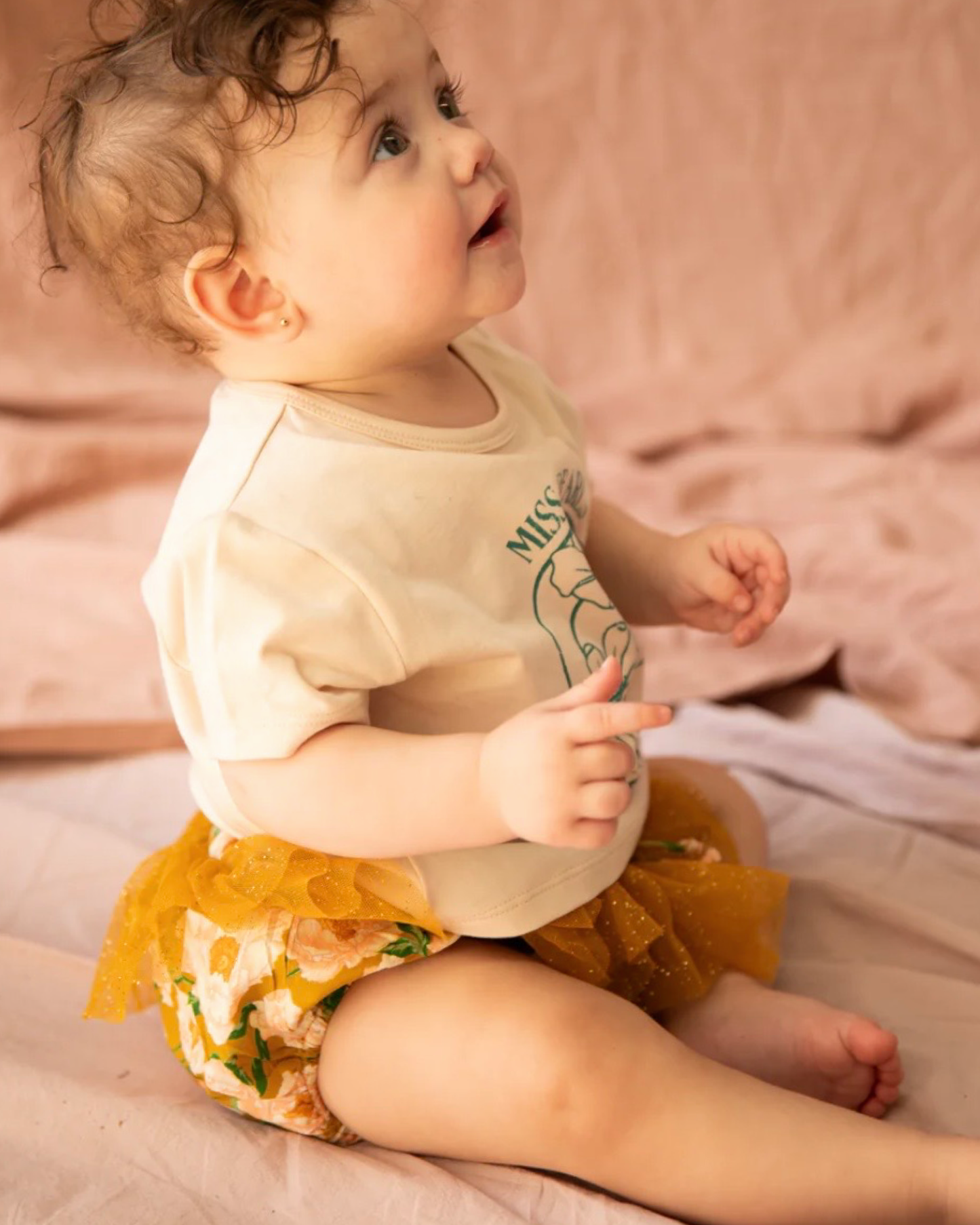 Marigold Nappy Cover