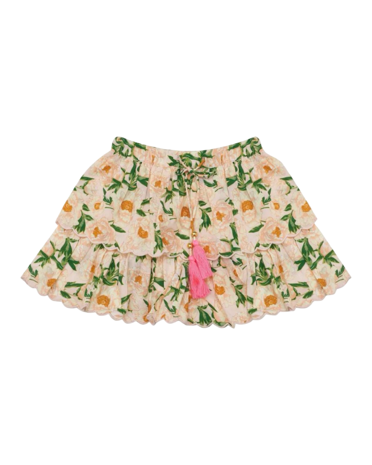 Luna Shorts