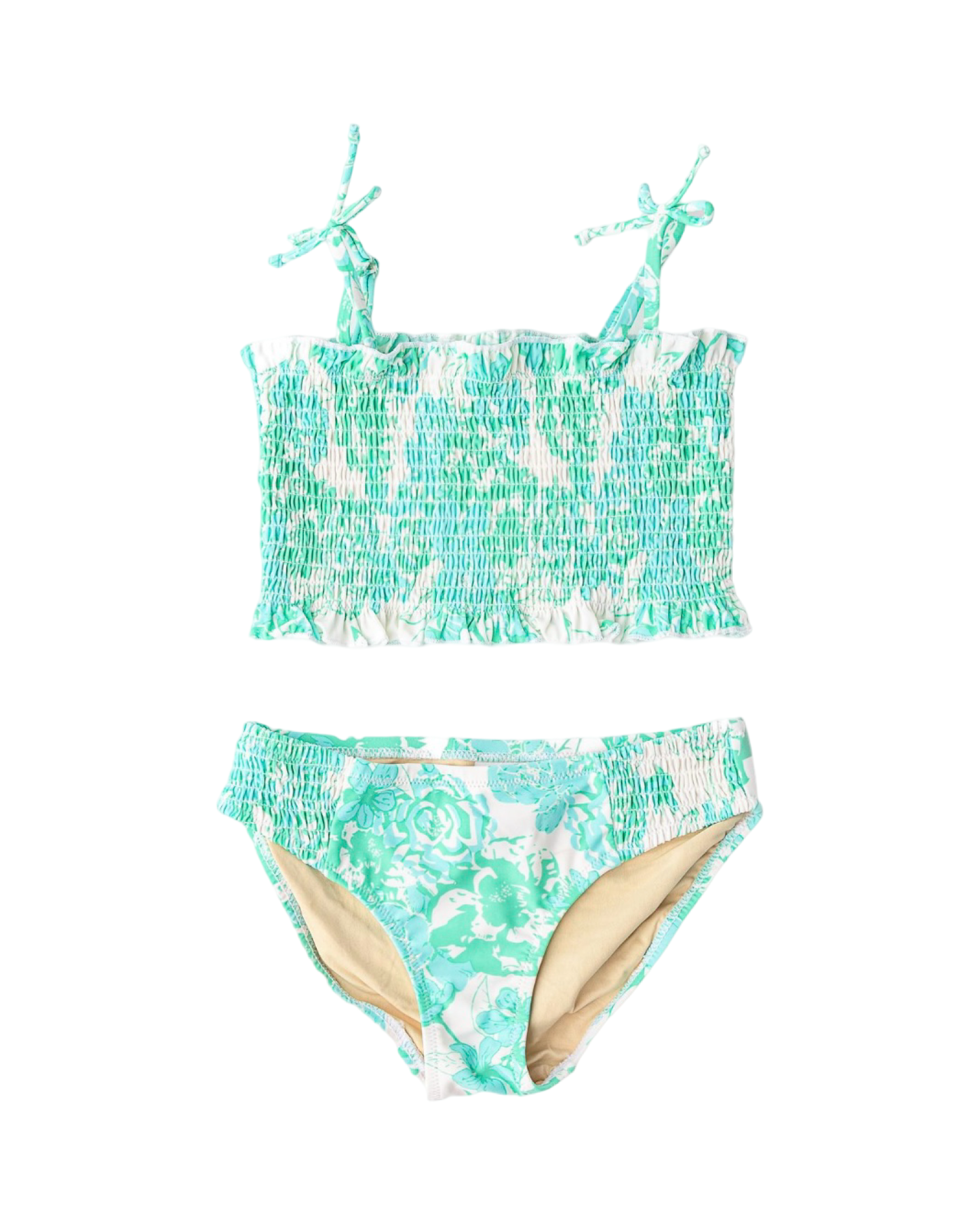 Charming Rose Bikini