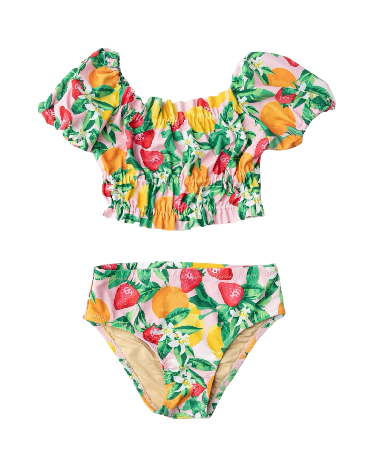 Tutti Fruity Bikini