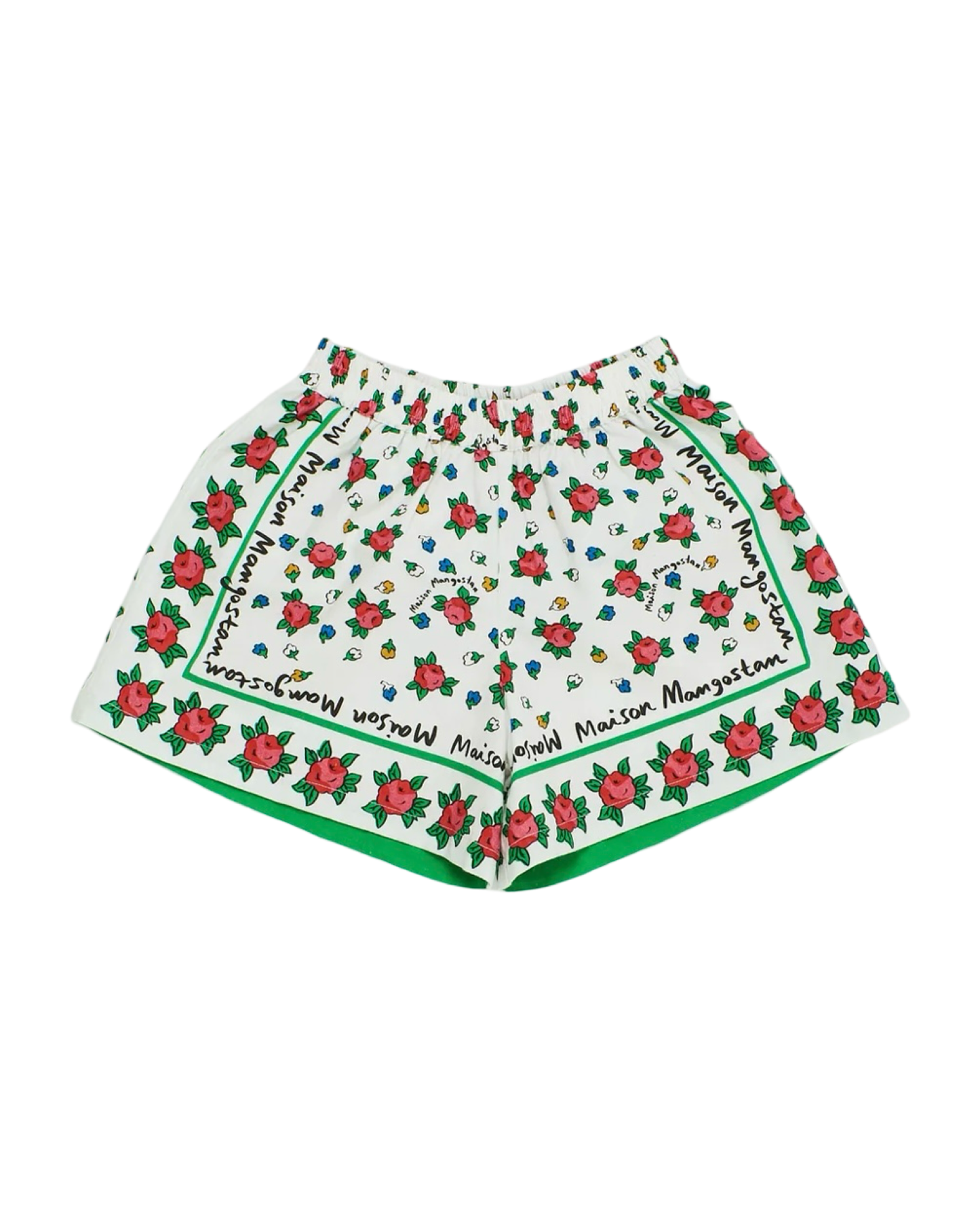 Mumbai Shorts