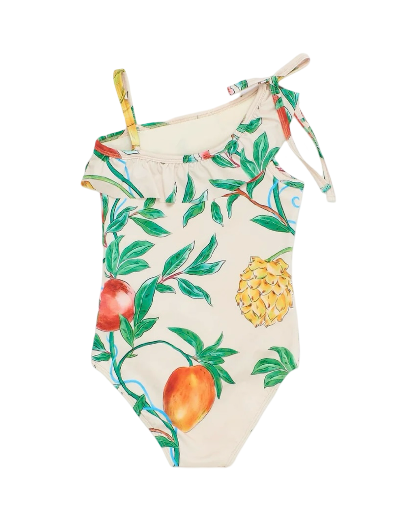 Passion Fruit One-Piece