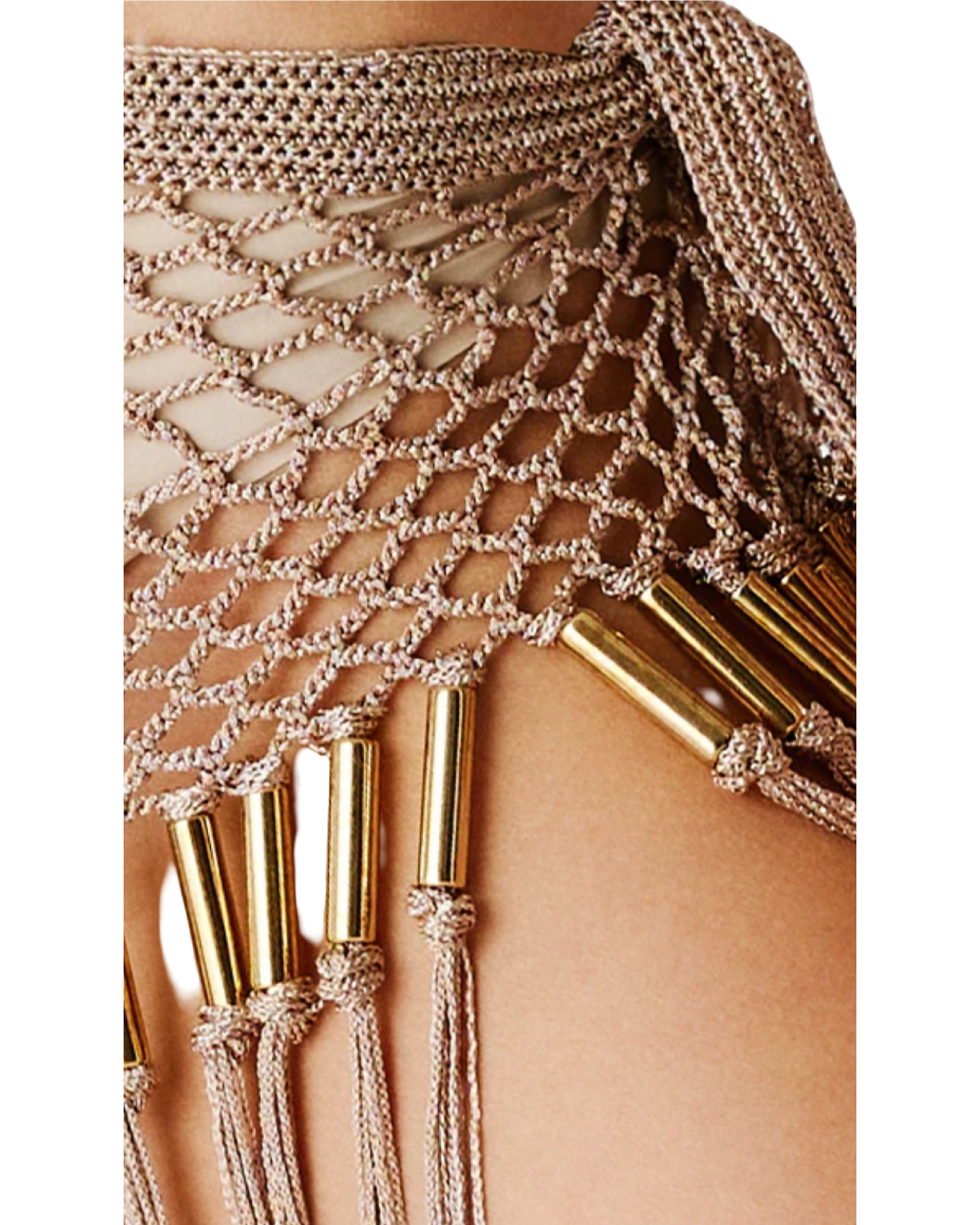 Aria Skirt