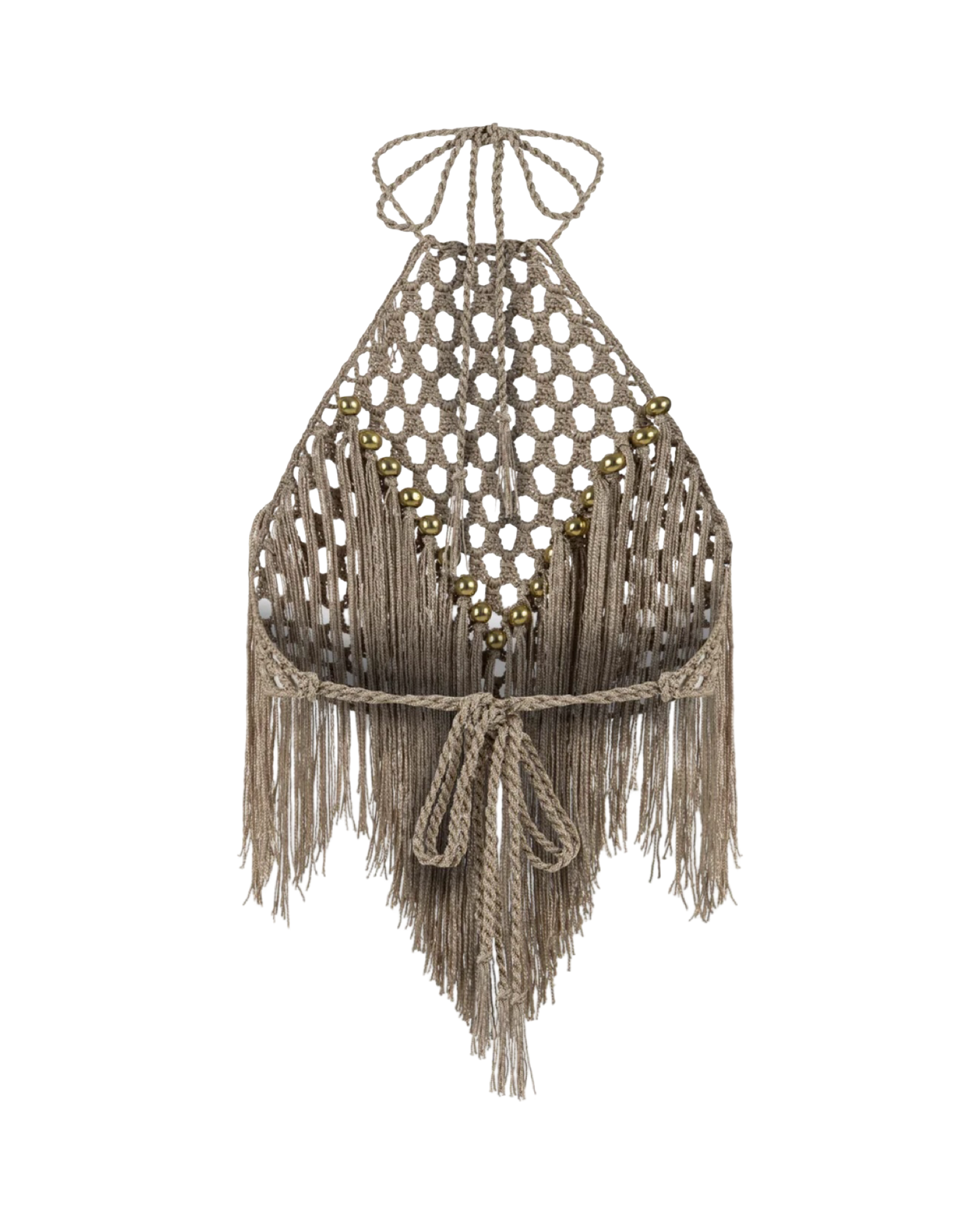 Aria Halter top