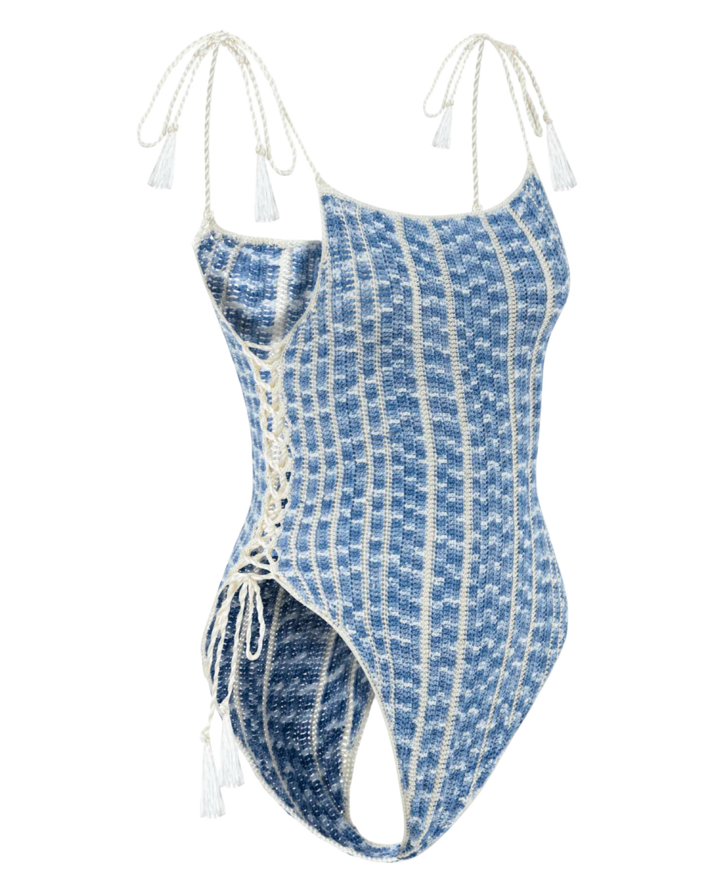 Isle One Piece swimsuit
