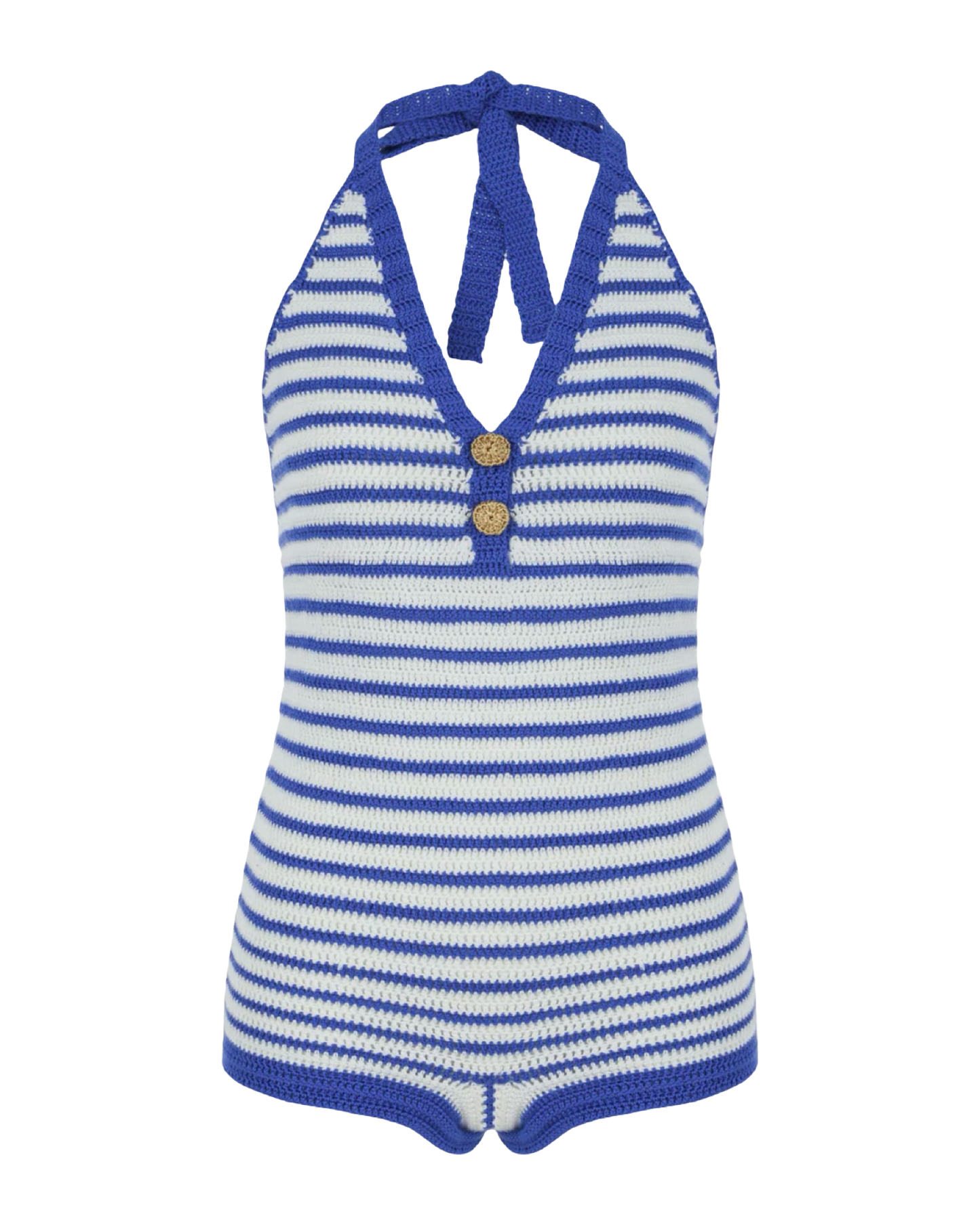 Loulou Romper