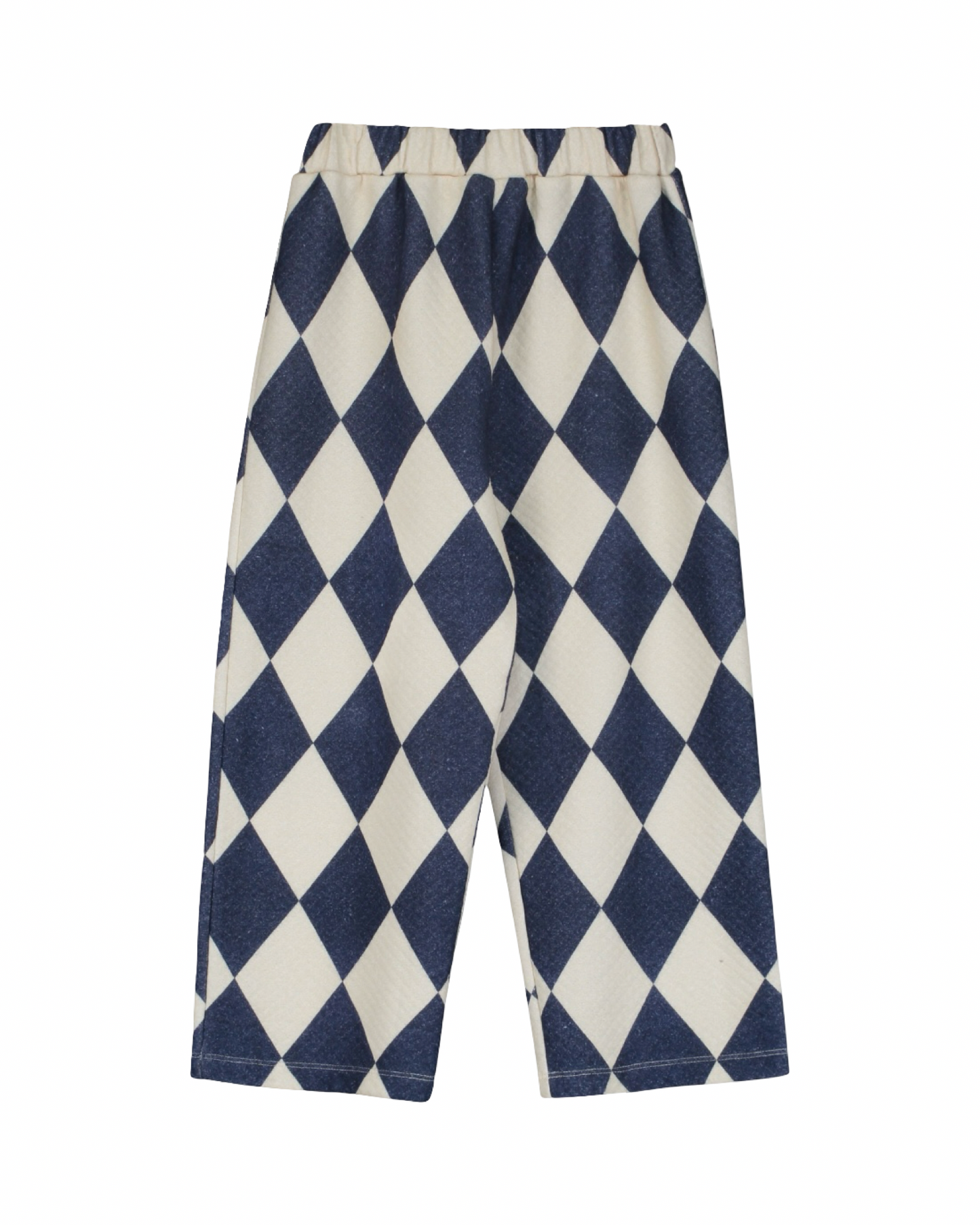 Harlequin Pants