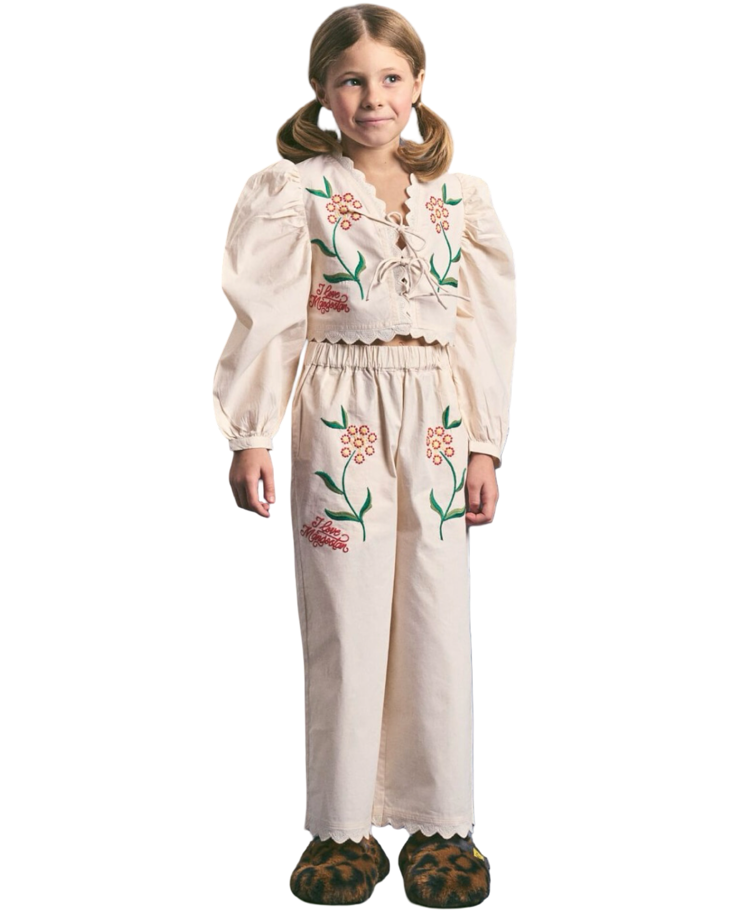 Mimosa Pants