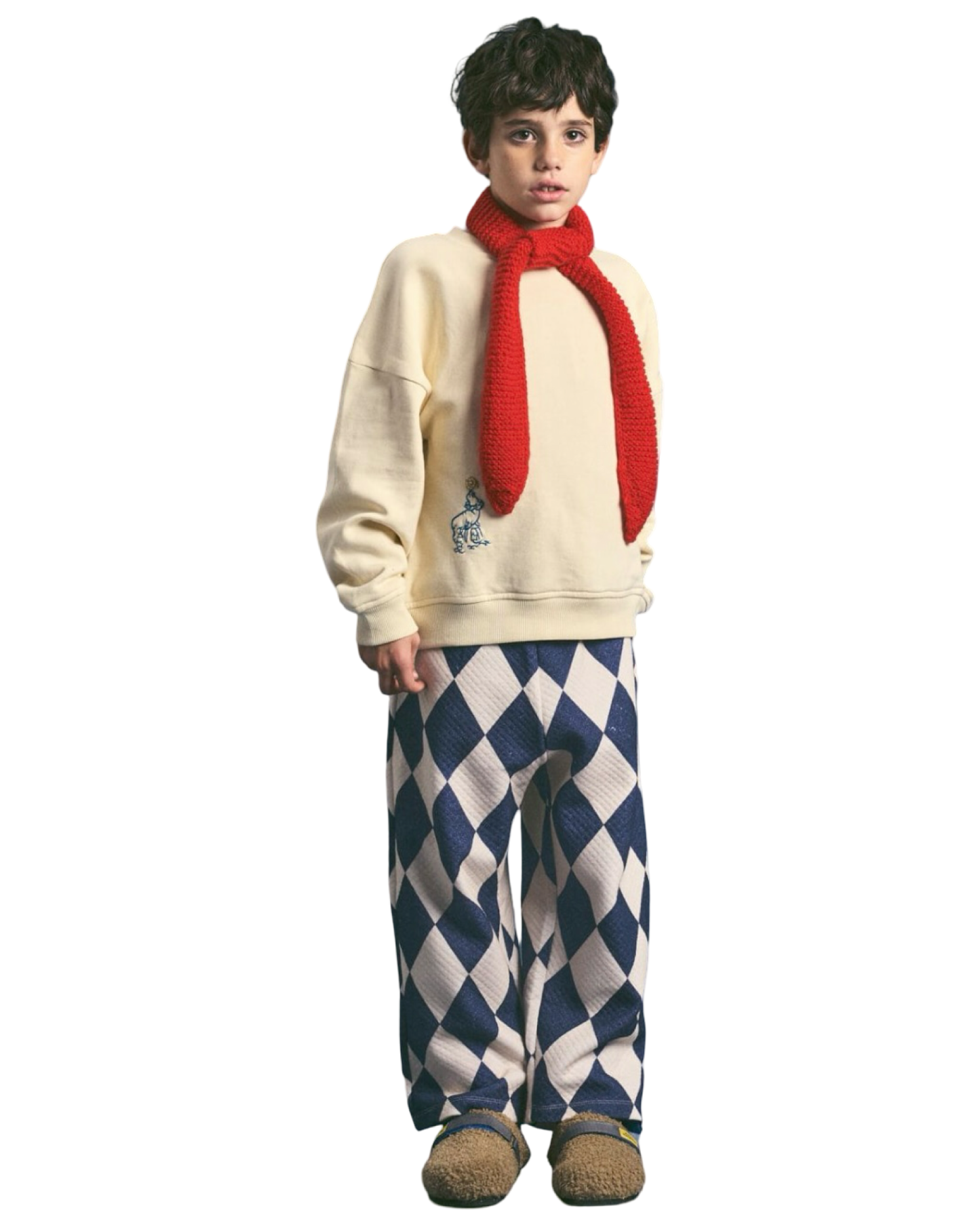 Harlequin Pants
