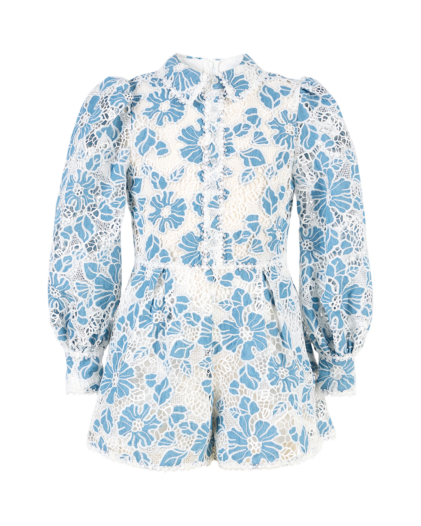 Lori Romper