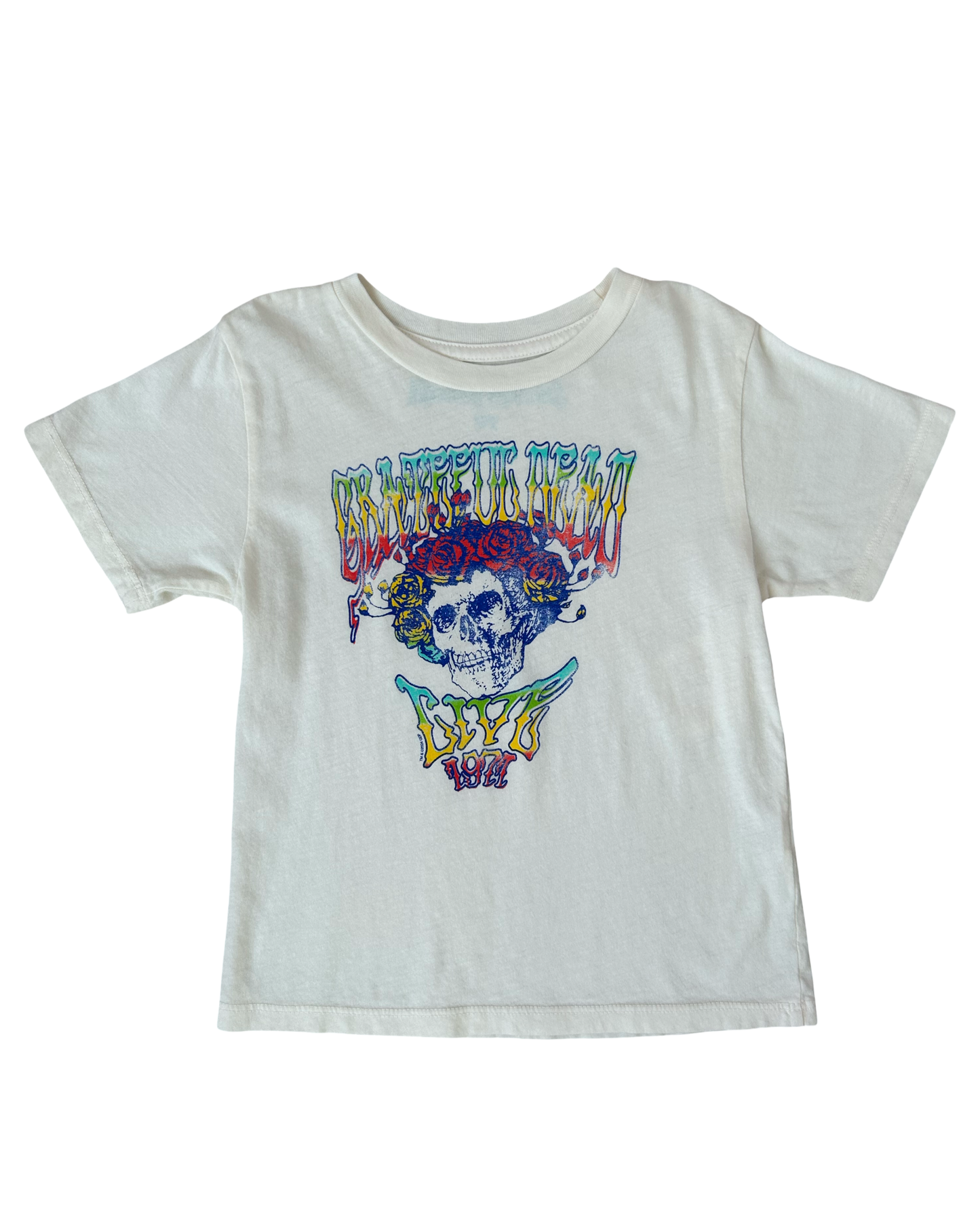 Grateful Dead Tee