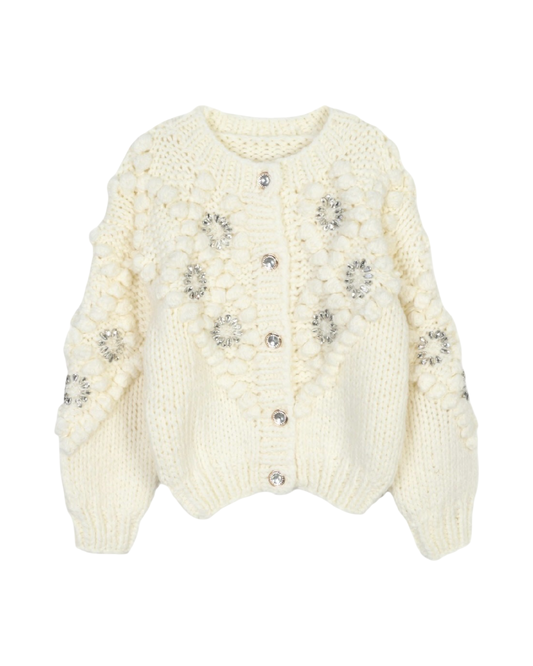 Sophia Knit Cardigan