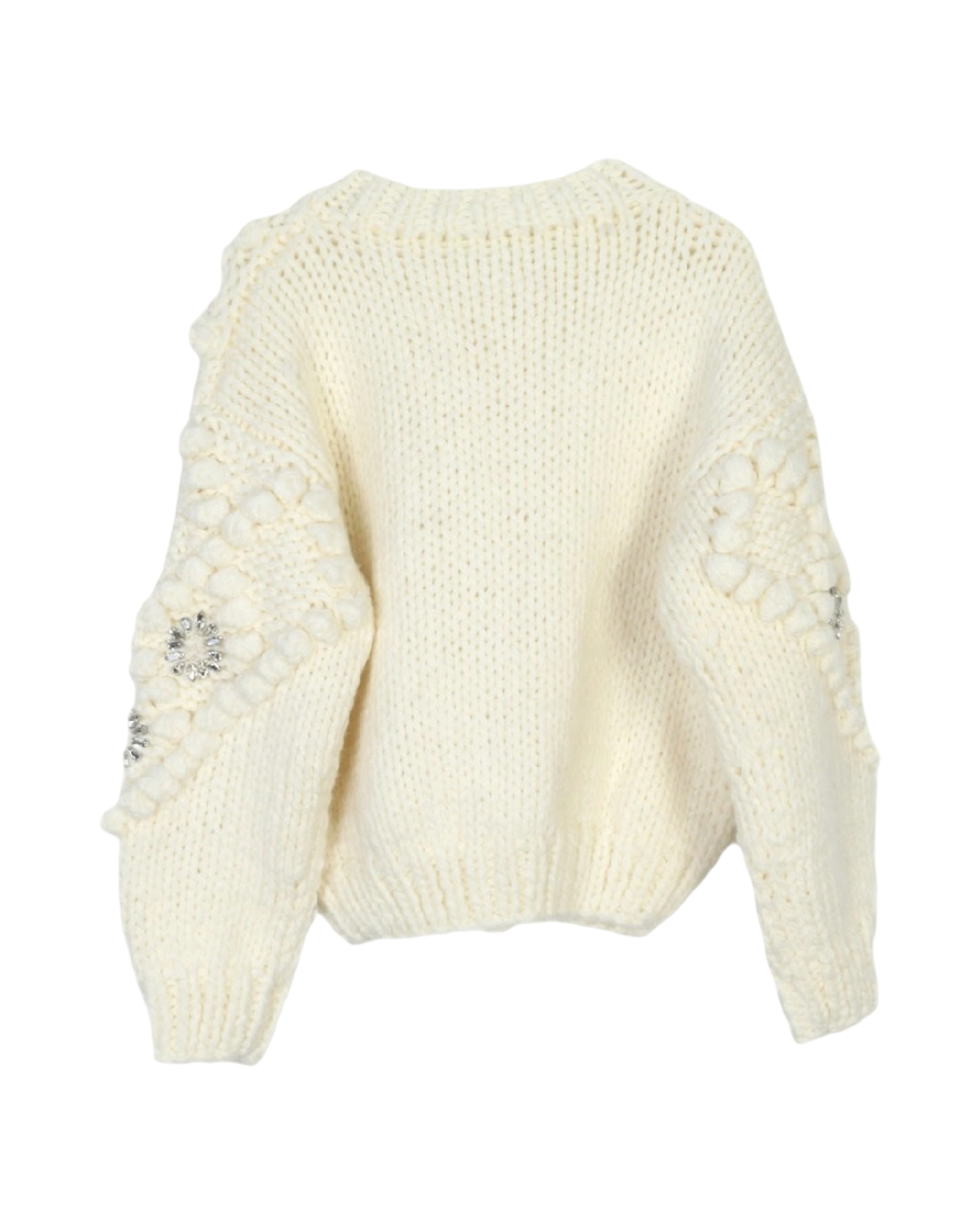 Sophia Knit Cardigan
