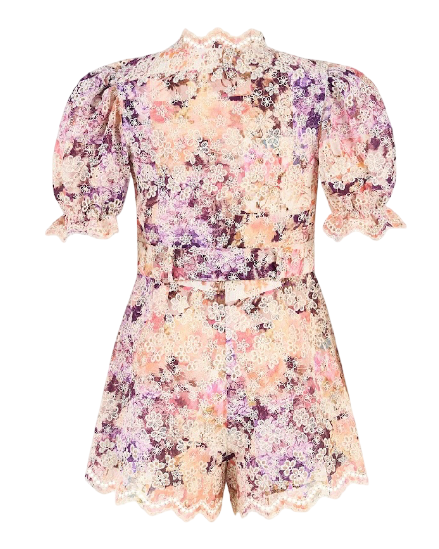 Anastasia Romper