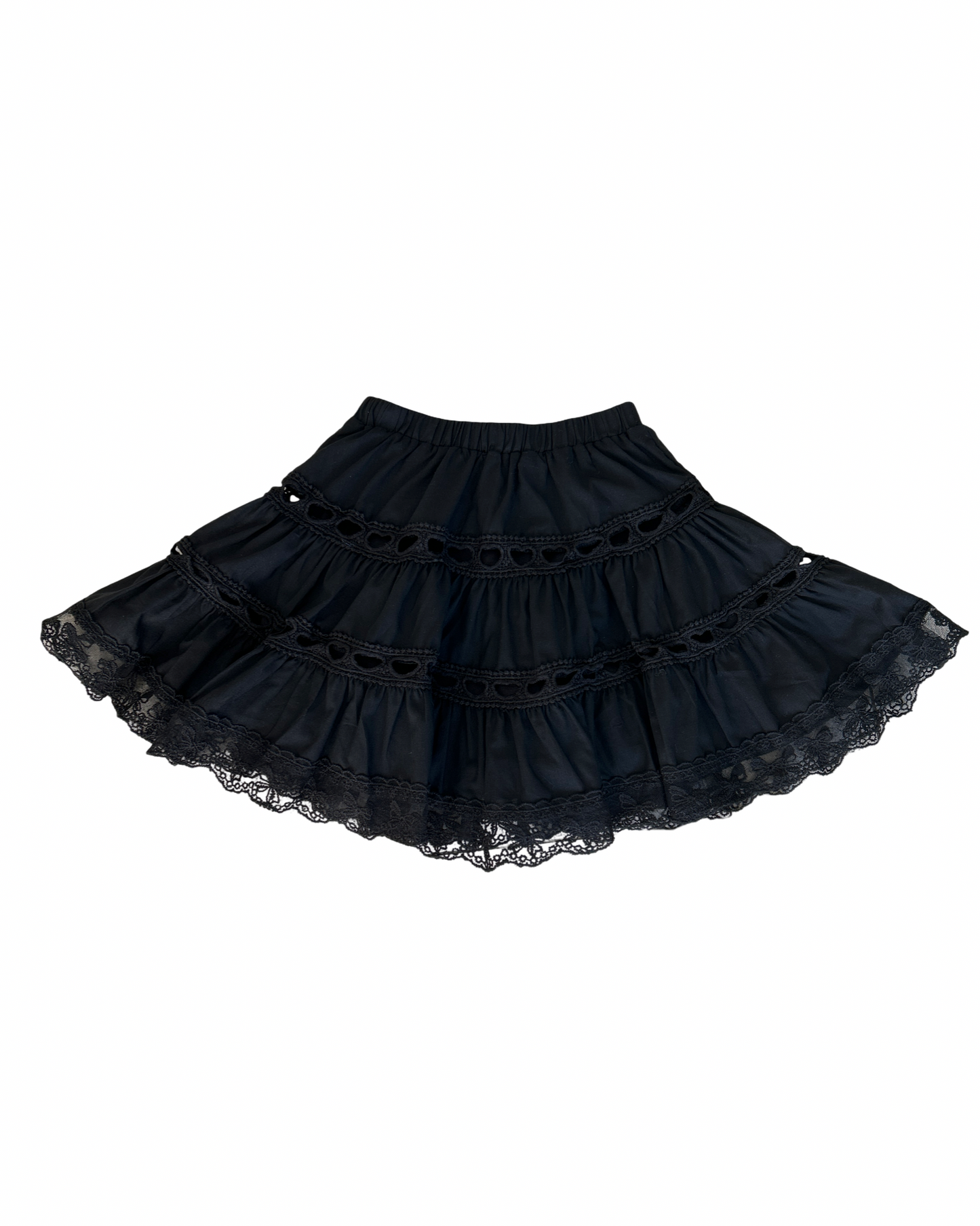 Sofia Mini Skirt