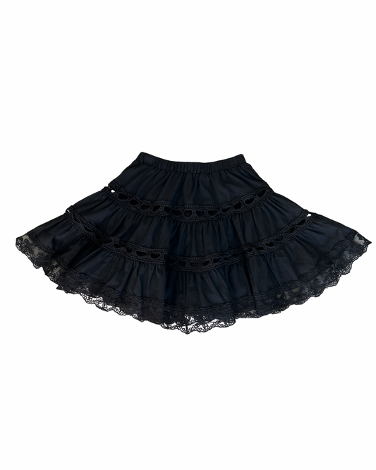 Sofia Mini Skirt