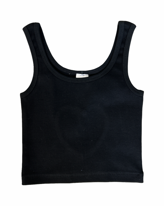 Harlow Heart Tank