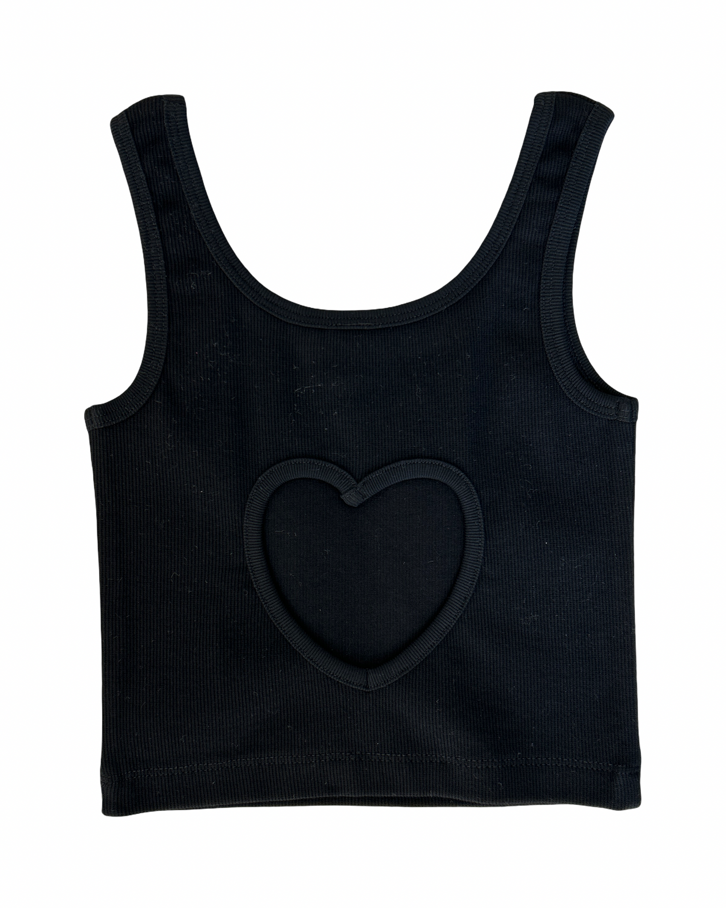 Harlow Heart Tank
