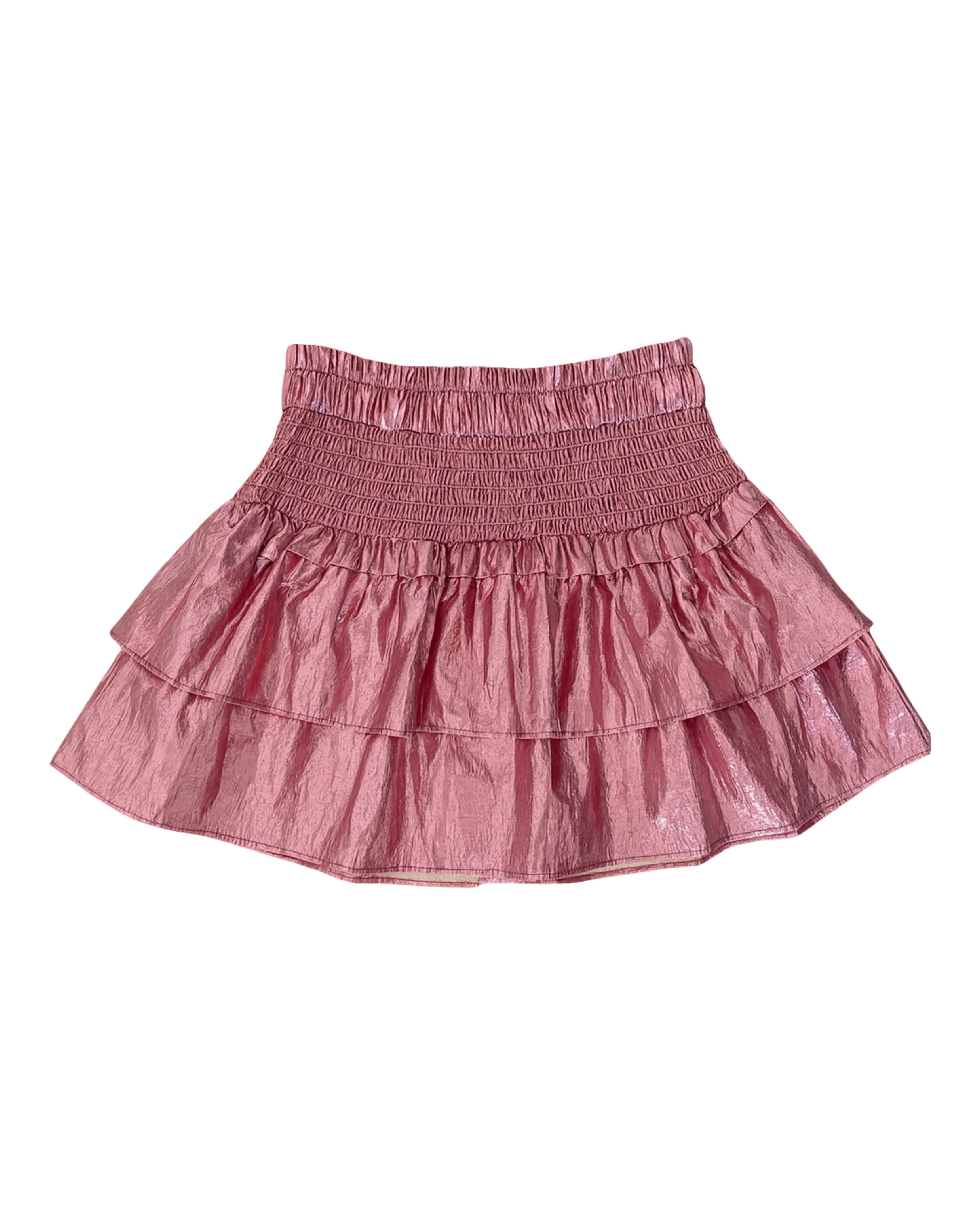 Farrah Mini Skirt