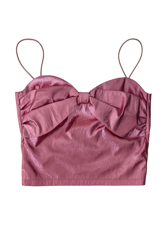Liot Bow Top