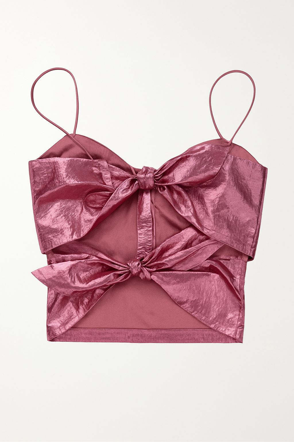 Liot Bow Top