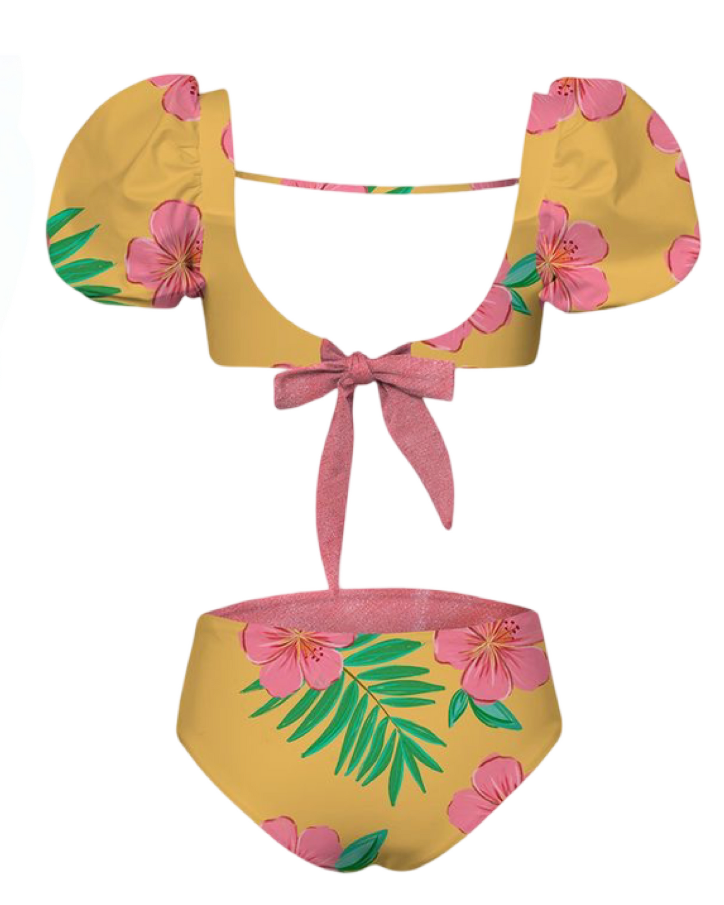 Hibiscus Bikini